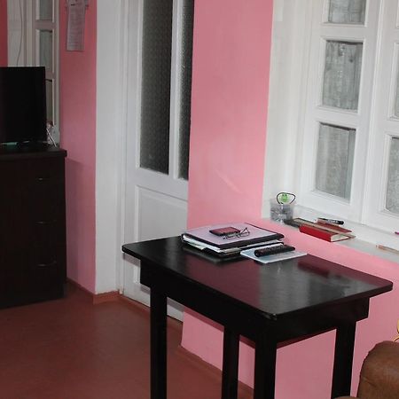 Hostel Old City Sololaki ティビリシ エクステリア 写真