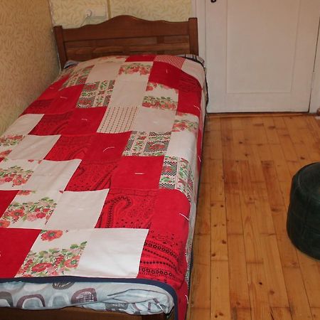 Hostel Old City Sololaki ティビリシ エクステリア 写真