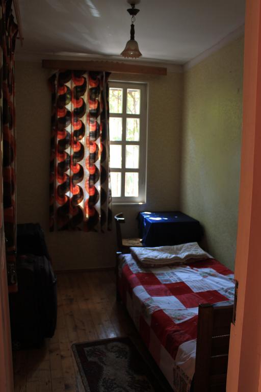 Hostel Old City Sololaki ティビリシ エクステリア 写真