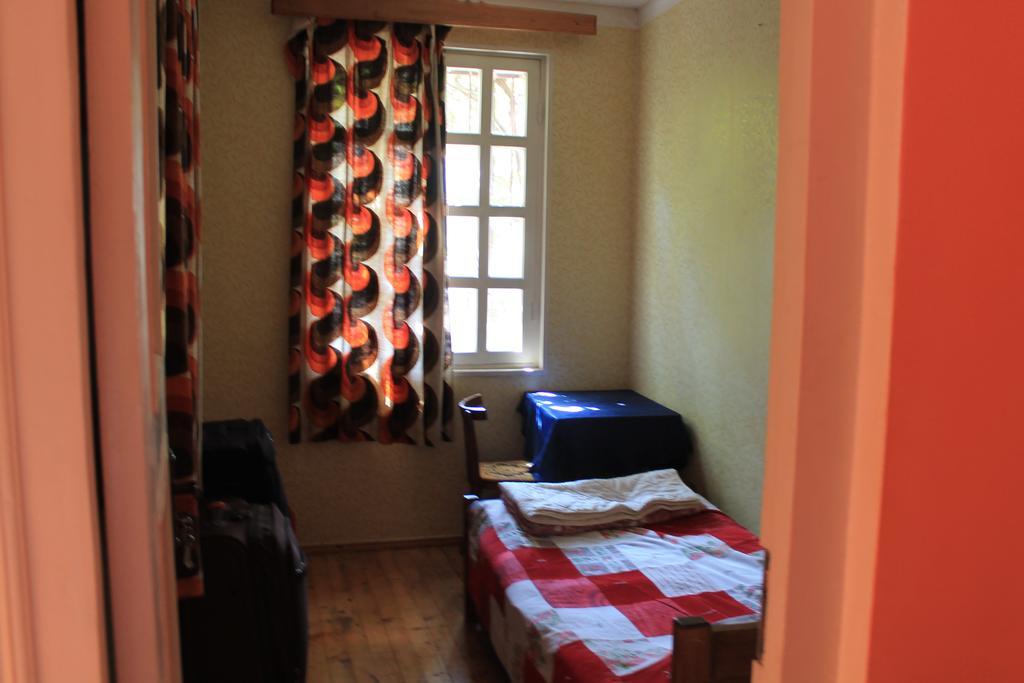 Hostel Old City Sololaki ティビリシ エクステリア 写真
