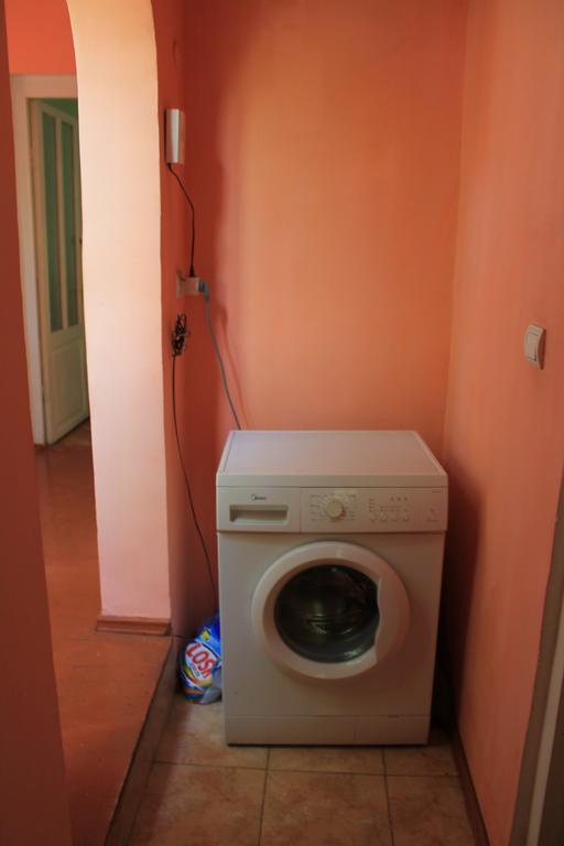 Hostel Old City Sololaki ティビリシ エクステリア 写真
