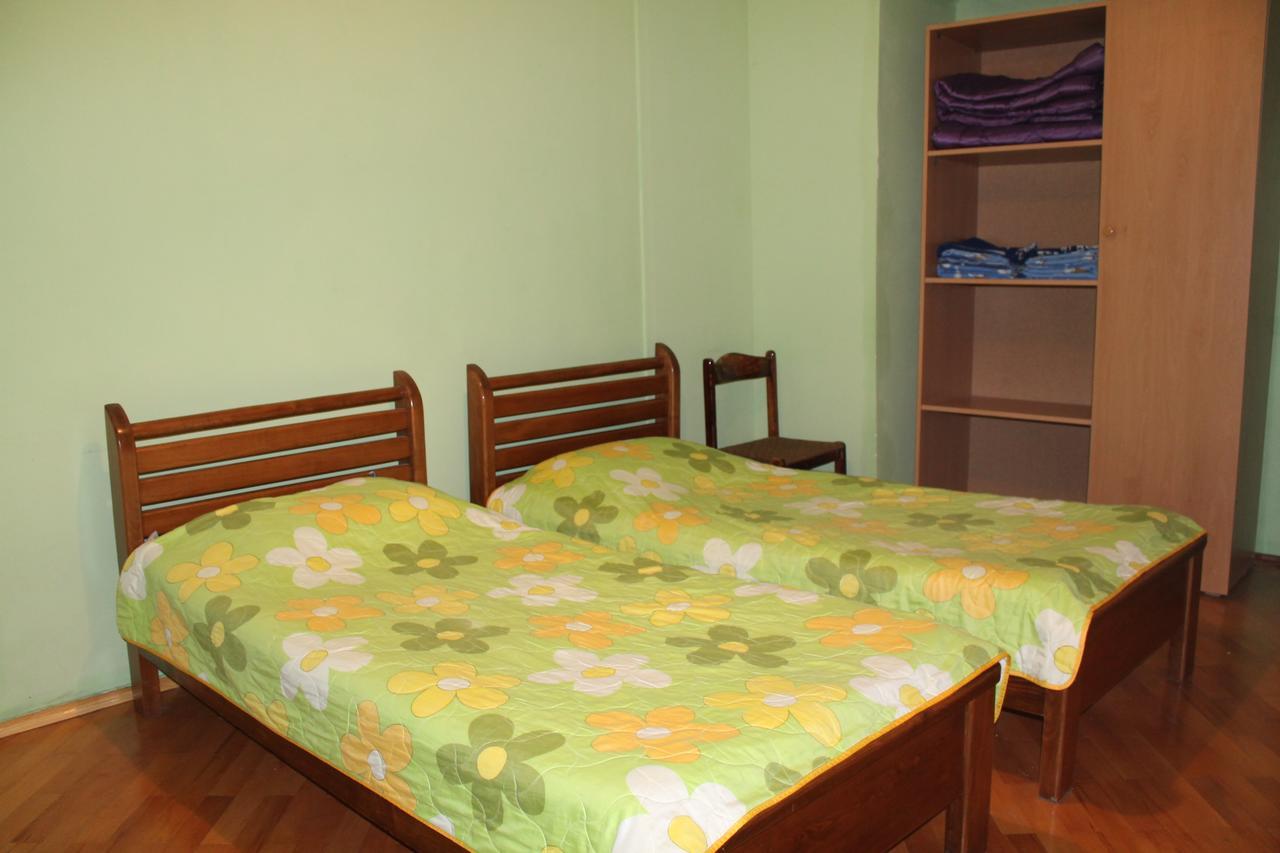 Hostel Old City Sololaki ティビリシ エクステリア 写真